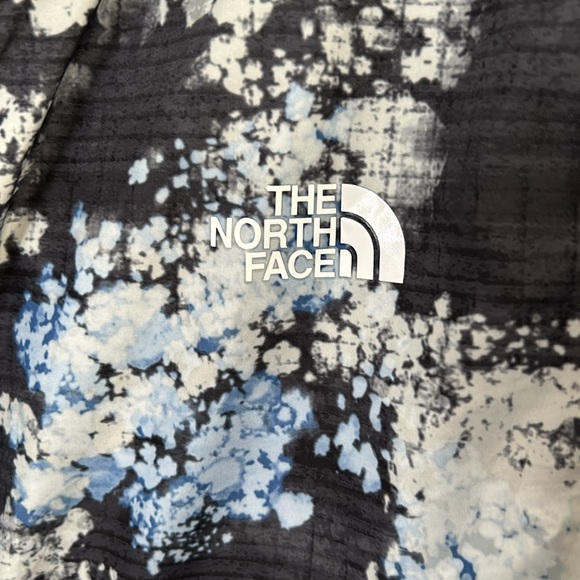 NWOT Northface Women's Flyweight Hoodie Windbreaker - Picture 7 of 10